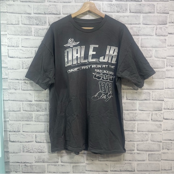 Dale Earnhardt Jr. Tee Shirt XL - Picture 1 of 7